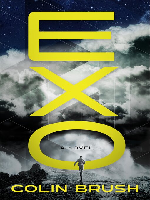 Title details for Exo by Colin Brush - Available